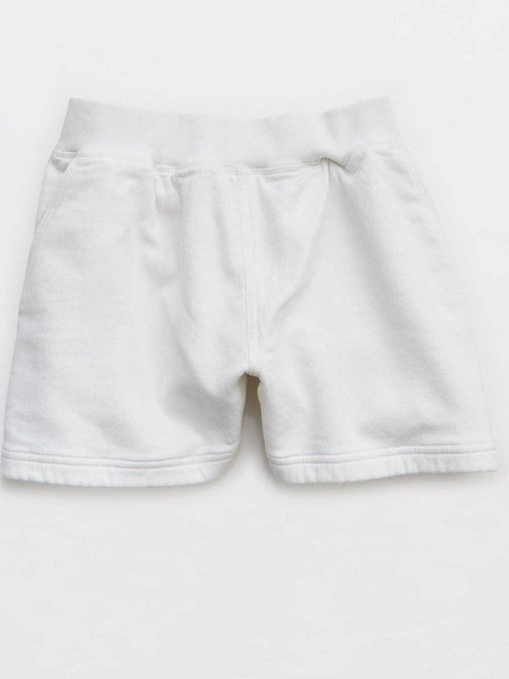 Aerie American Eagle Women’s Daydream Denim Stretch White Short Size Small NWT